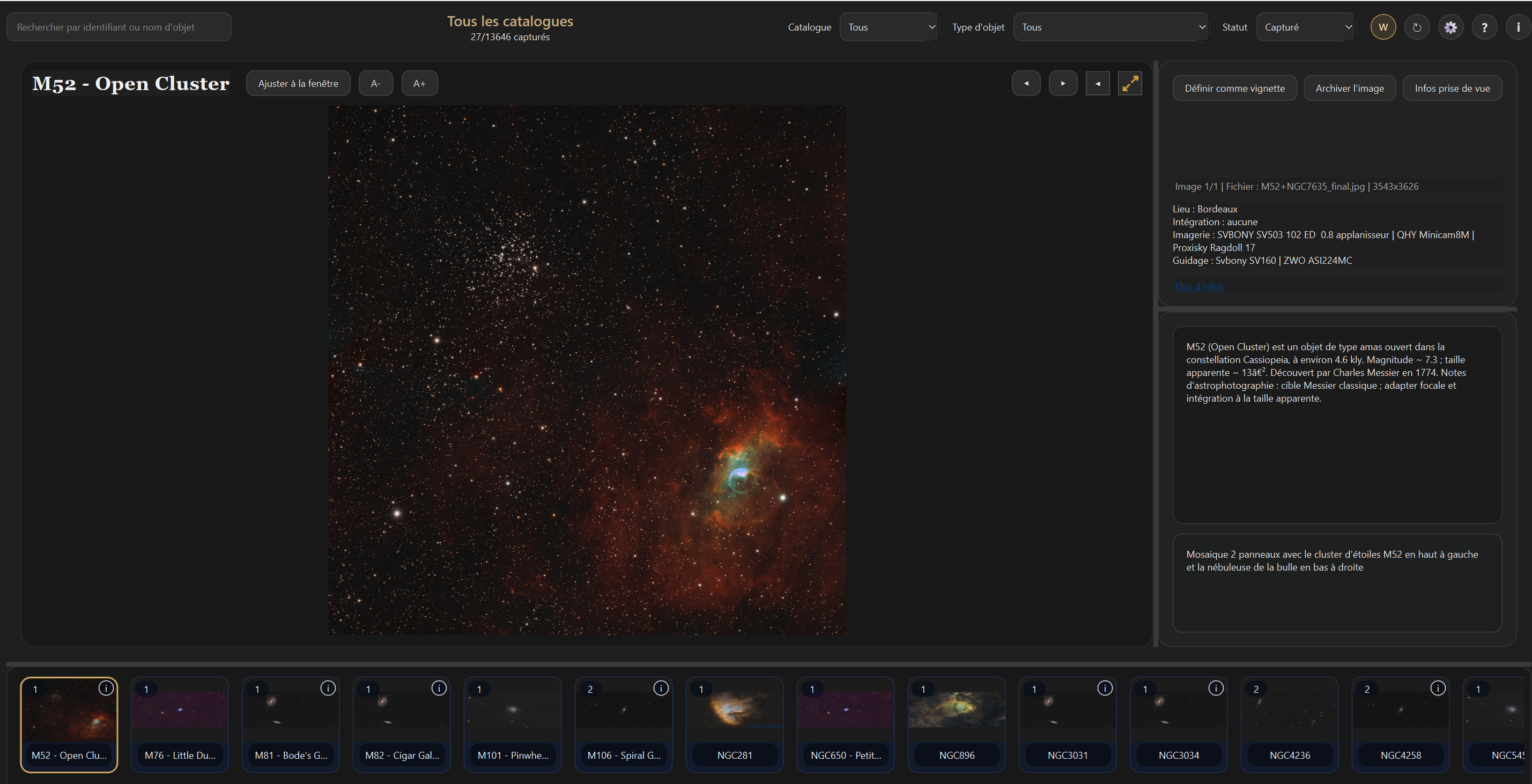Main Page - Selune